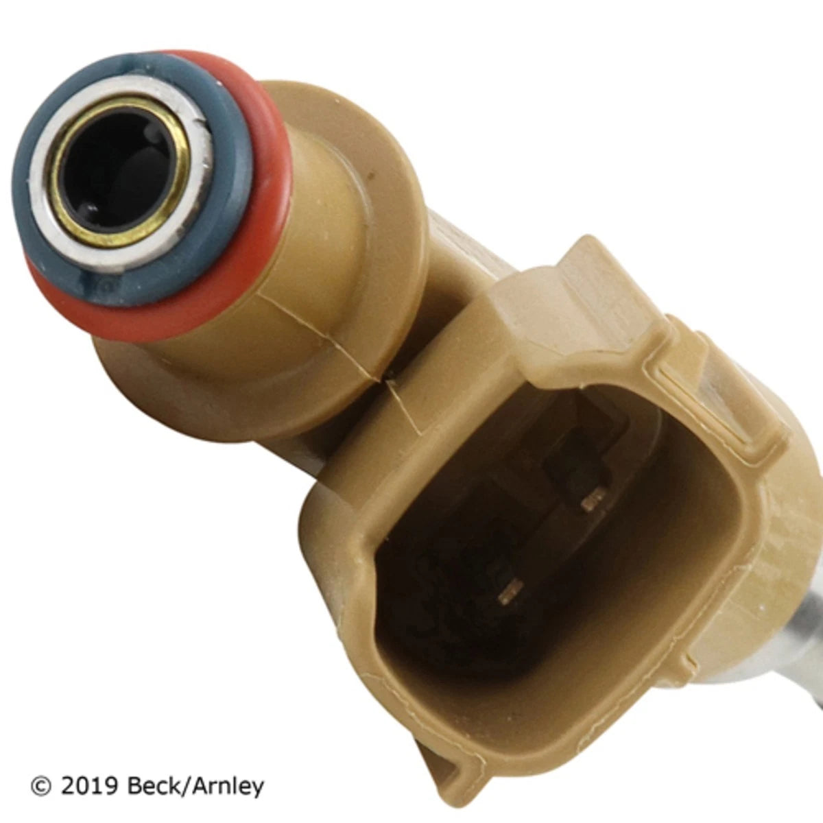 Fuel Injector for Toyota Corolla Scion xD Matrix (2010–2019) 158-1579