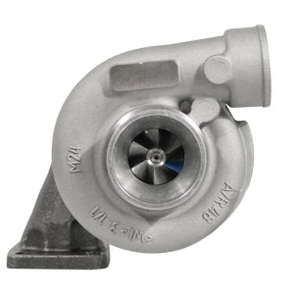 Turbo Charger for New Holland Skid Steer L865 LS180 LX865 (No Years)