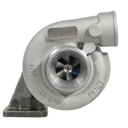 Turbo Charger for New Holland Skid Steer L865 LS180 LX865 (No Years)