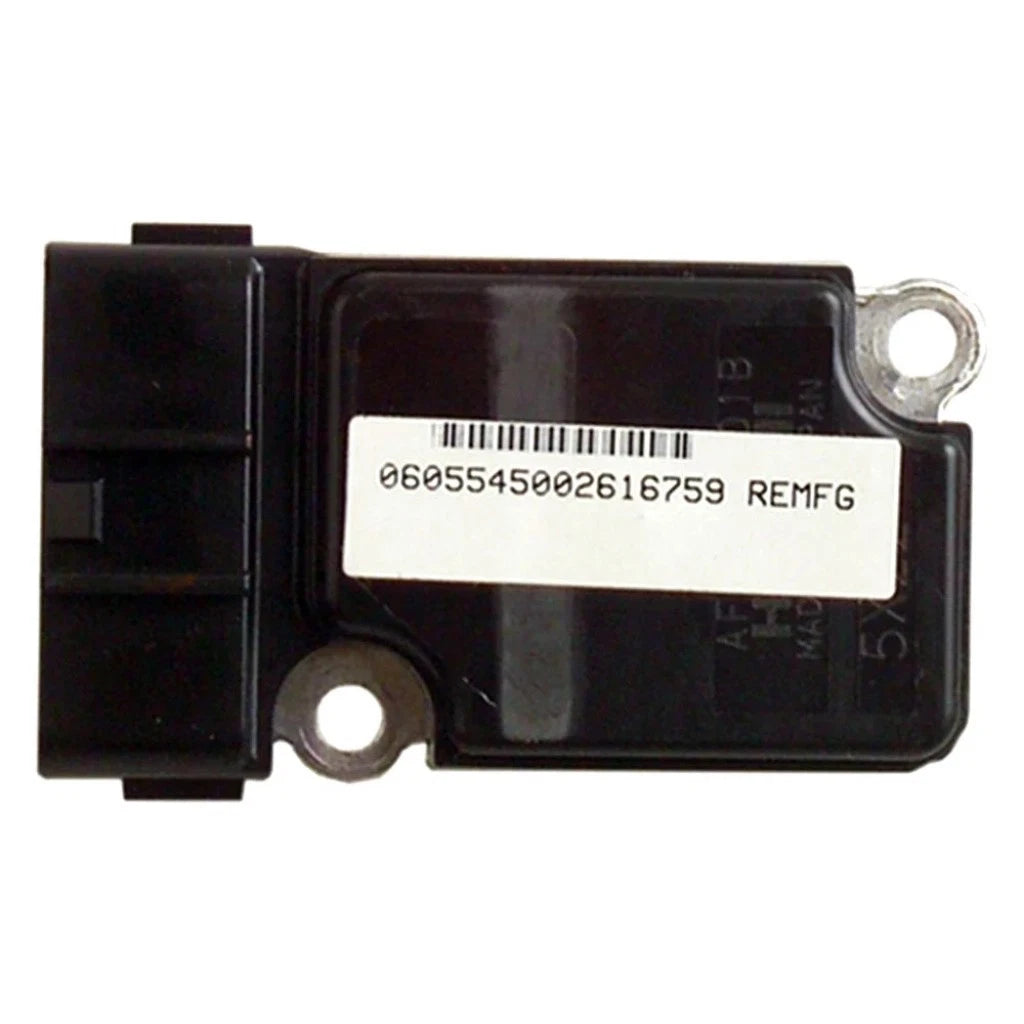 Mass Air Flow Sensor for GMC Sierra 3500 (2001–2006) ALX-PAU-AC-213-3599-CLA2
