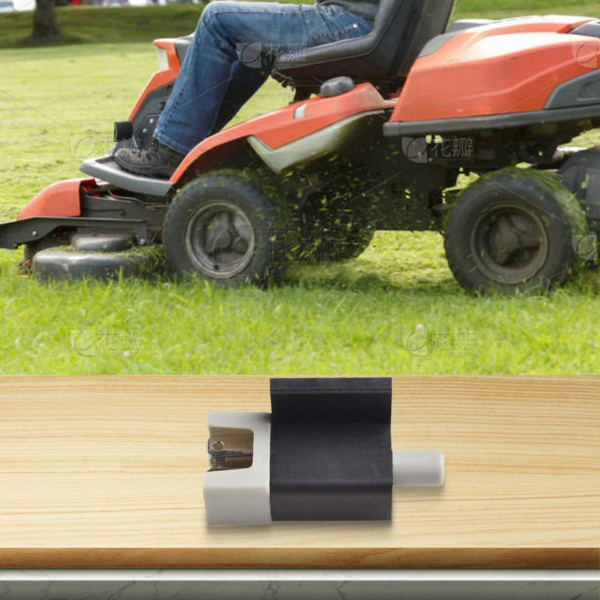 Mower Seat Switch for Lawn Equipment (430362)