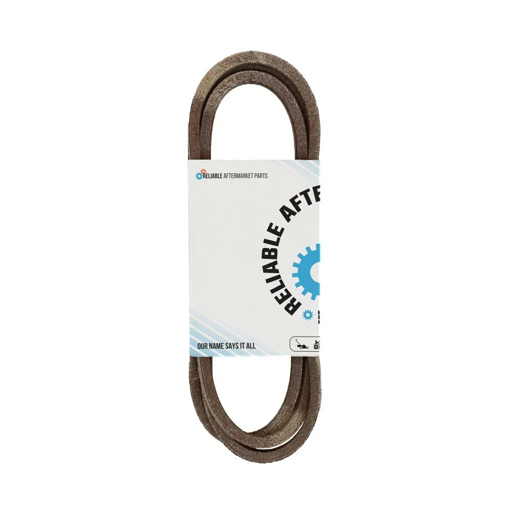 Mower Deck Belt for (Fits 754-04062, 954-04062, 265-226, 265-226-A, 490-500-0023)