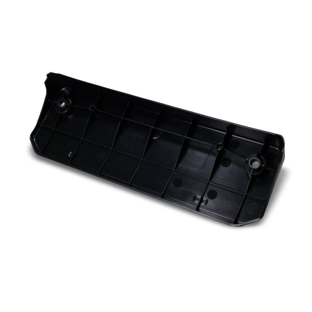 License Plate Bracket for Toyota 4Runner (2014–2022) SPIN-TO1068133, TO1068133