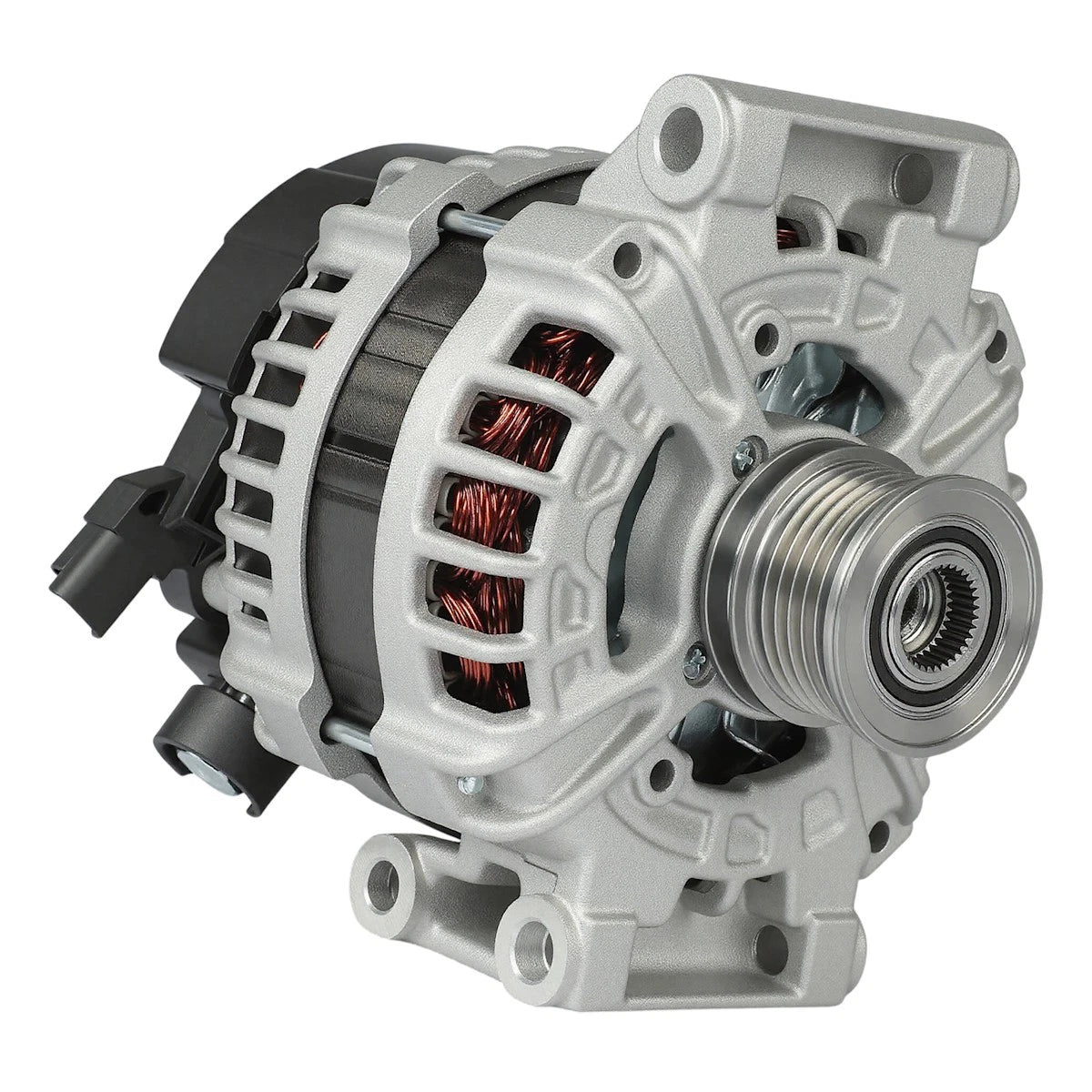 150-AMP Alternator for Mini Cooper Paceman Countryman (2011–2016) 17978024, 23561N, 23561, 42033