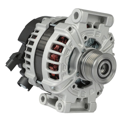 150-AMP Alternator for Mini Cooper Paceman Countryman (2011–2016) 17978024, 23561N, 23561, 42033