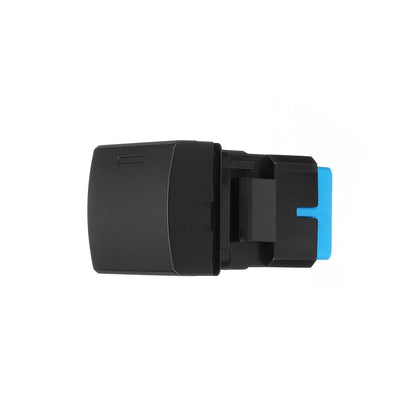 LED Push Button Switch for Toyota Camry RAV4 Corolla 4Runner C-HR (2018–2023)