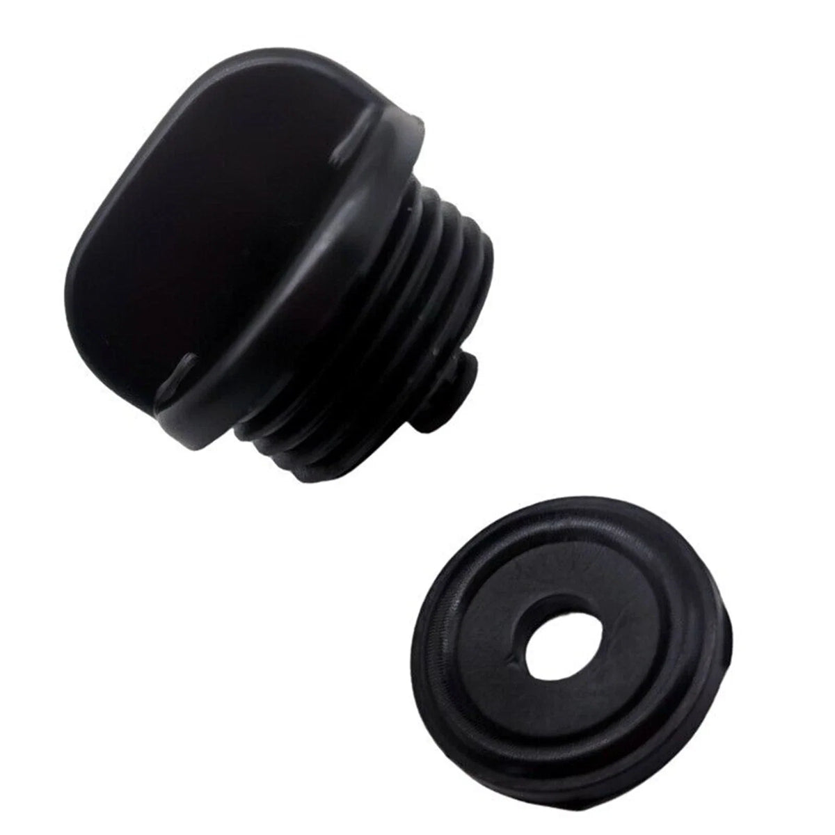 Water Flush Plug with Gasket for Suzuki 150 175 200-300 HP (17913-93J00, 17914-93J00)