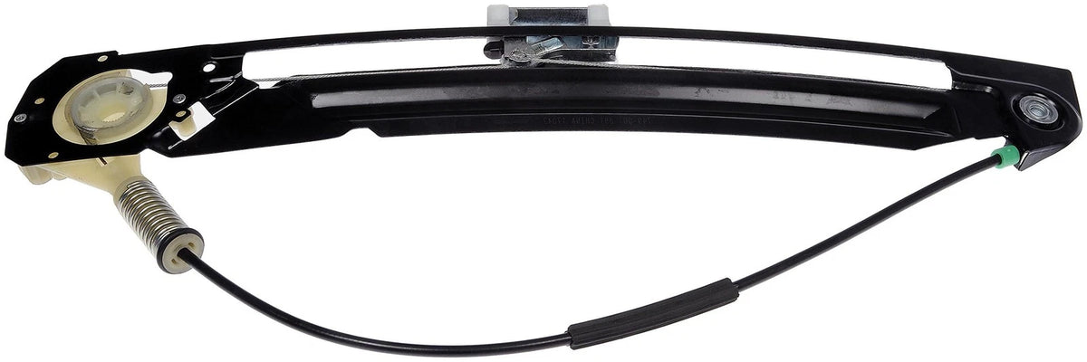 Dorman 749-000 Rear Passenger Side Power Window Regulator for