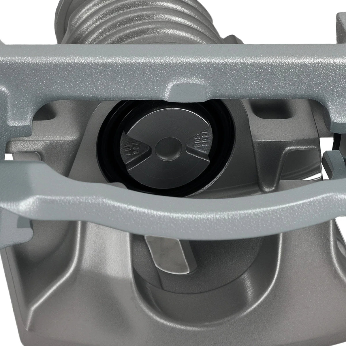 Rear Left Brake Caliper for Buick Allure LaCrosse/Pontiac Grand Prix (2005–2009)