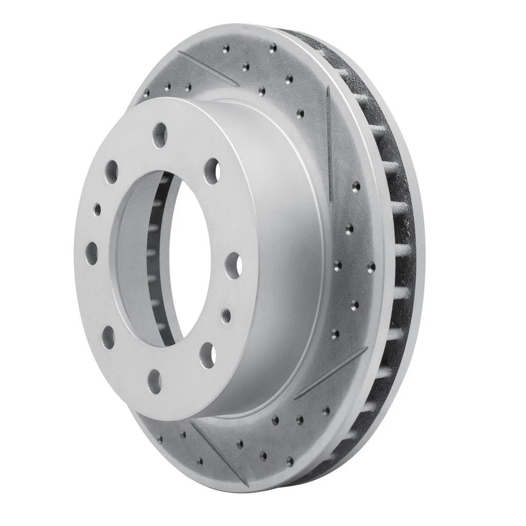 Brake Rotor for Chevy Silverado 1500 (2005) ALX-PAU-DF-830-48038R-CLA15