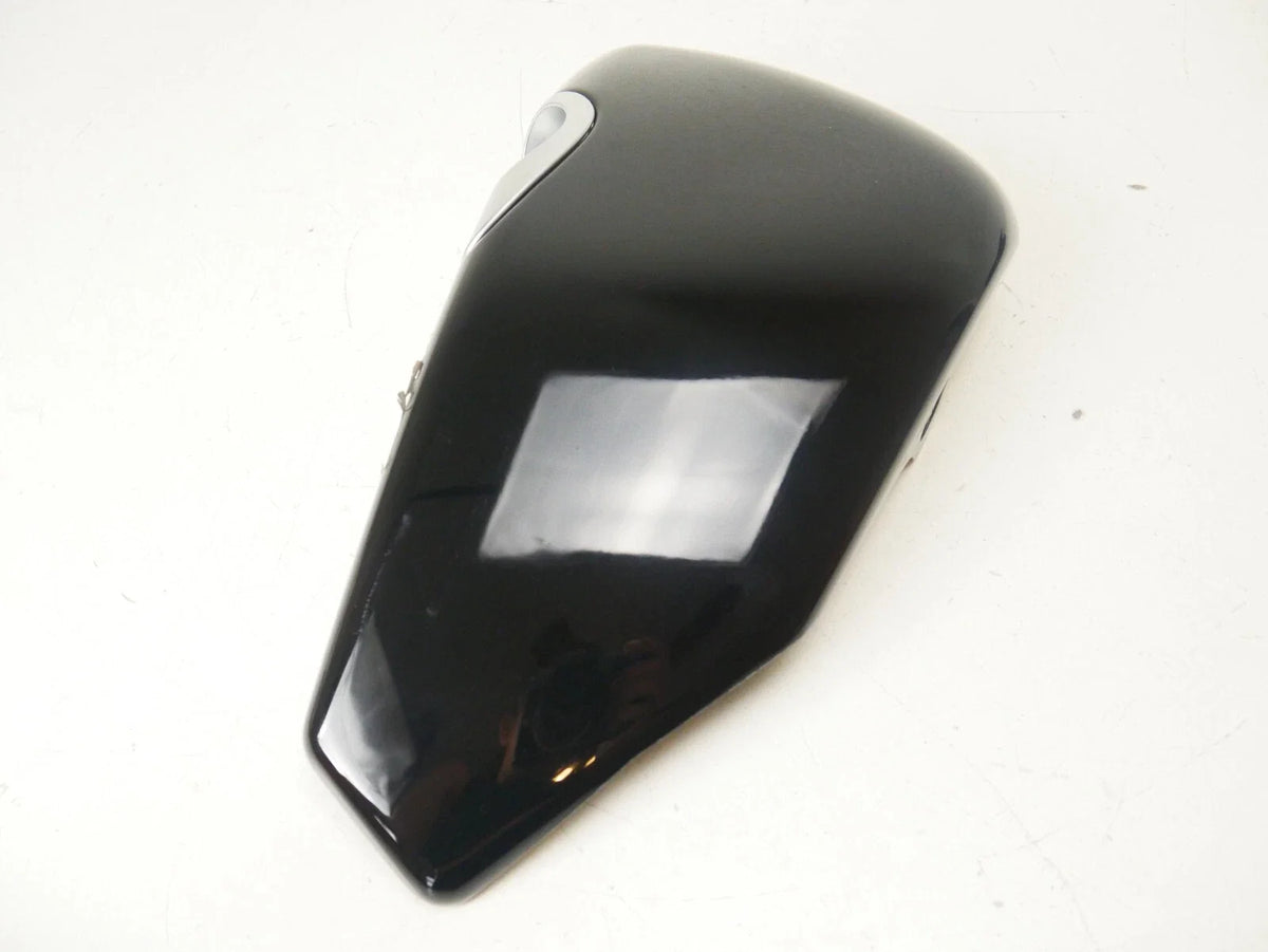 Right Battery Cover Side Fairing for Harley Sportster Iron 883 XL1200 (2014–2021)