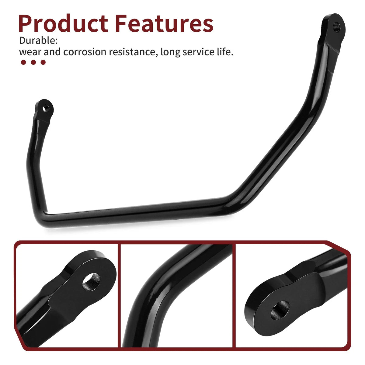 Stabilizer Bar for Polaris General 1000, General 4 (2016–2025) #5338117