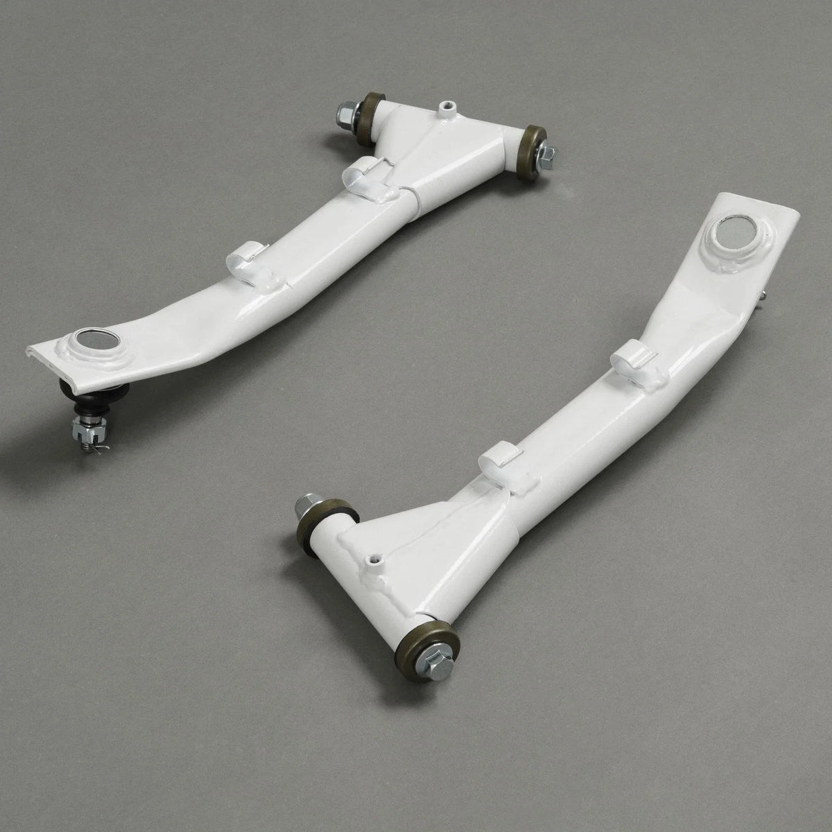 Set of 2 Upper J-Arms for Yamaha Banshee 350 (1987–1990) #2GU-23550-00-UJ