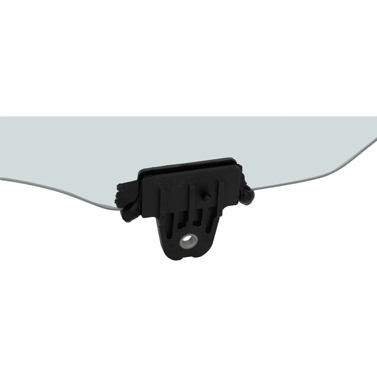 Front Driver Left Door Glass for Nissan Murano (2009–2014)