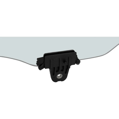 Front Driver Left Door Glass for Nissan Murano (2009–2014)