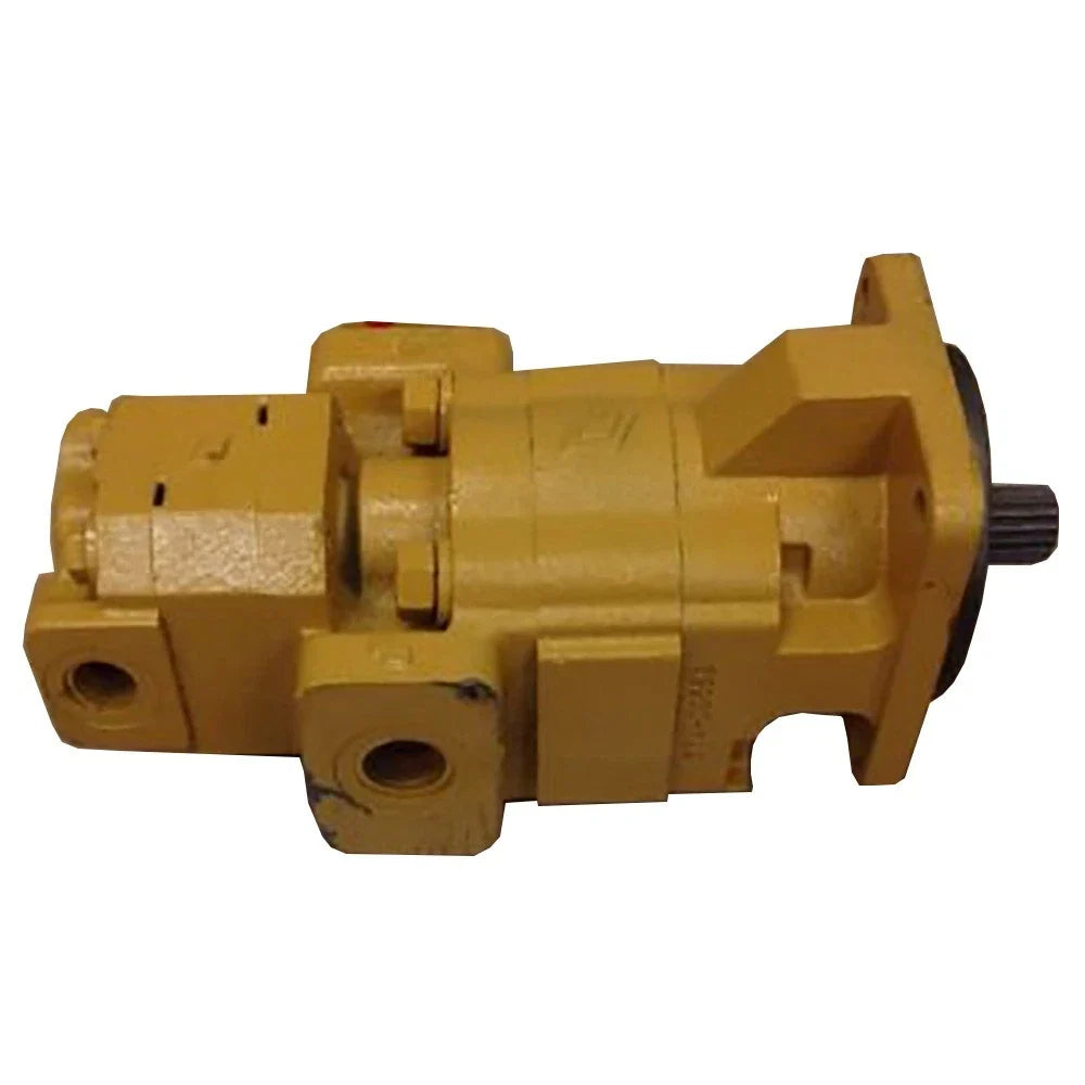 Hydraulic Pump 87435827 for Case IH 590SL 590SM (–)