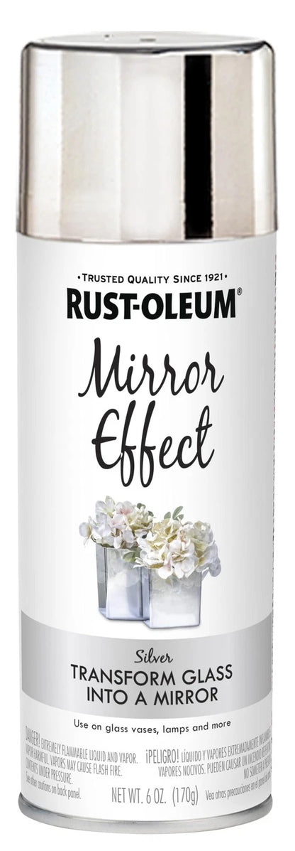 Mirror Spray for Automotive Applications (Pack of 1)