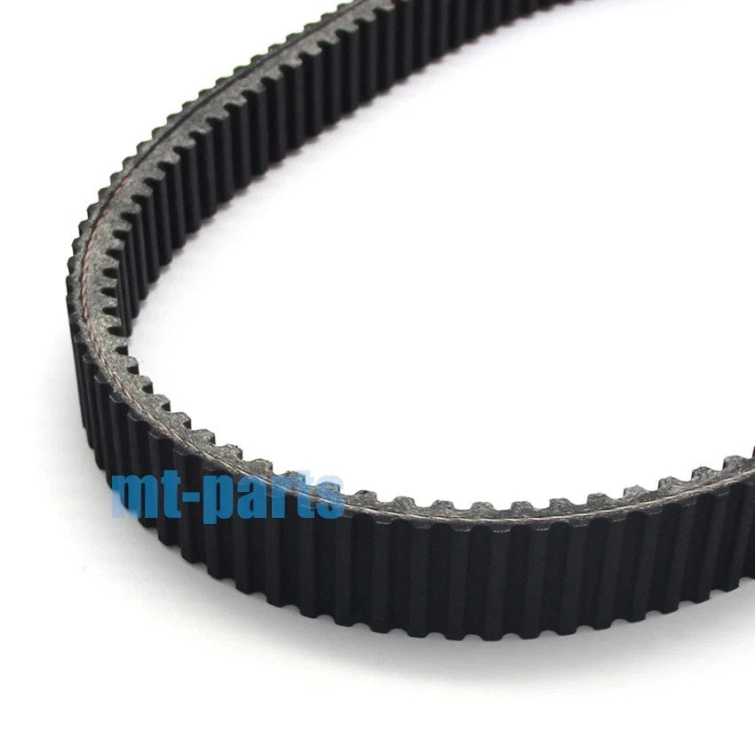 Drive Belt for Arctic Cat Lynx 300 (1991–1993), Pantera 440 (1985–1987), Panther 500 (1986–1988)