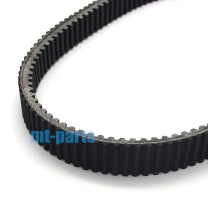 Drive Belt for Arctic Cat Lynx 300 (1991–1993), Pantera 440 (1985–1987), Panther 500 (1986–1988)