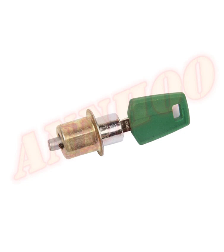 Cab Door Lock Set for Volvo EC55
