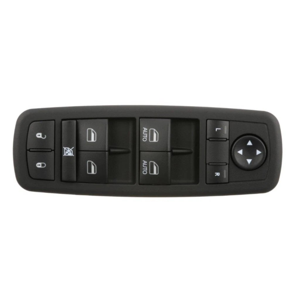 Power Window Switch for Chrysler Town and Country (2010–2011) ALX-PAU-SI-DWS-1383-CLA5