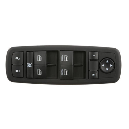 Power Window Switch for Chrysler Town and Country (2010–2011) ALX-PAU-SI-DWS-1383-CLA5