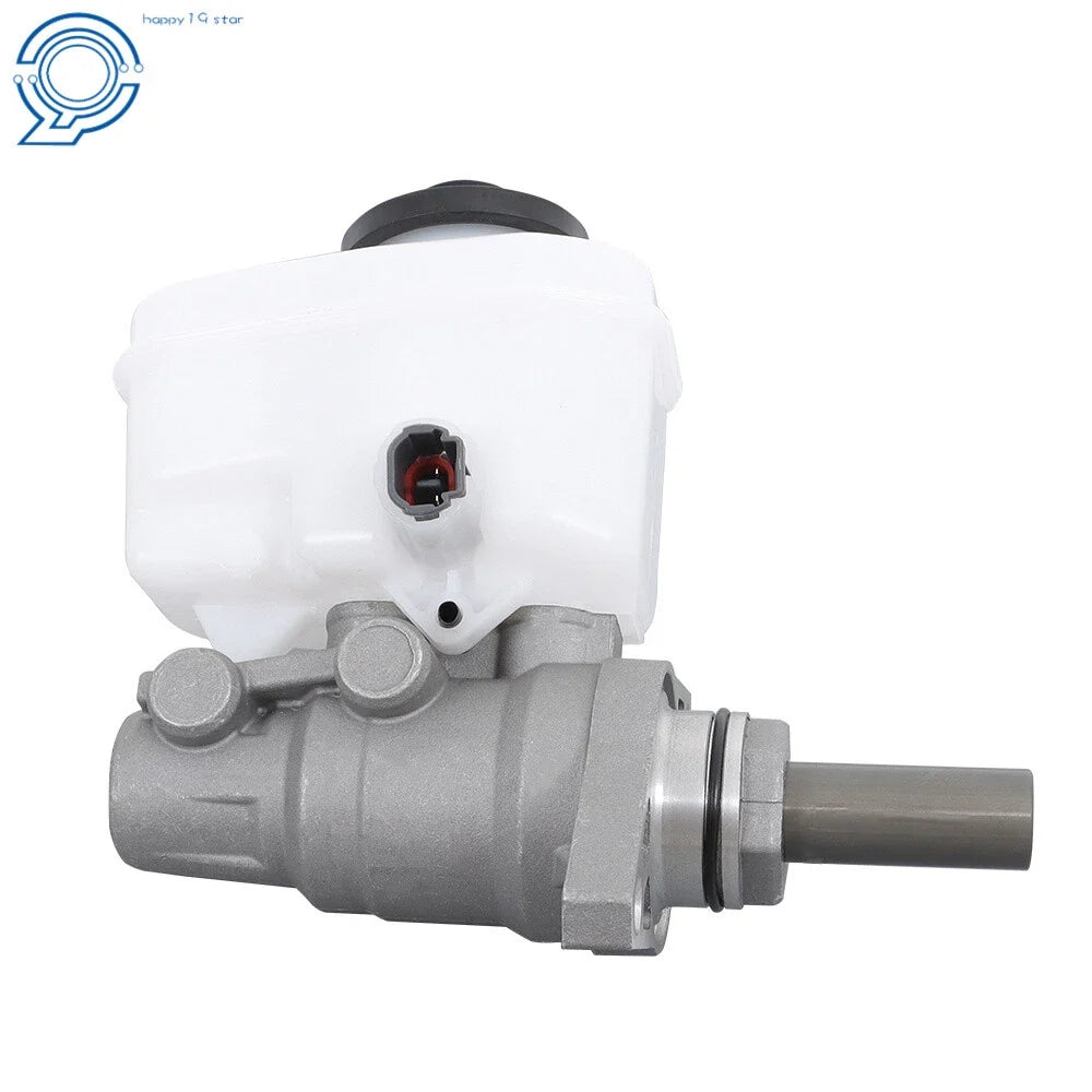 Brake Master Cylinder with Reservoir & Sensor for Toyota Tacoma (2005–2007)