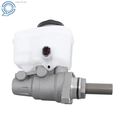 Brake Master Cylinder with Reservoir & Sensor for Toyota Tacoma (2005–2007)