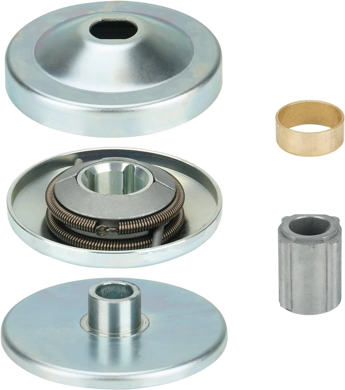 Torque Converter Clutch Driver Pulley for 30 Series Go Kart/Mini Bike