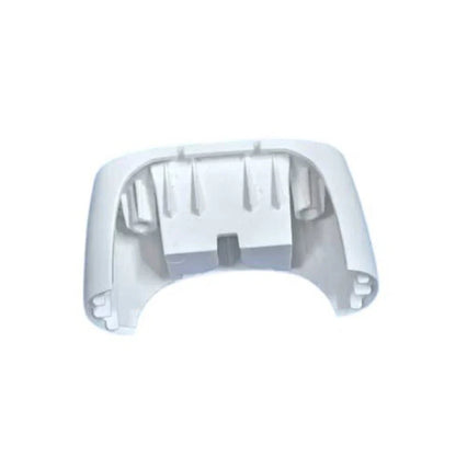 Charging Port Cover for Tineco S5 S5 Pro (2021–2023) White Plastic