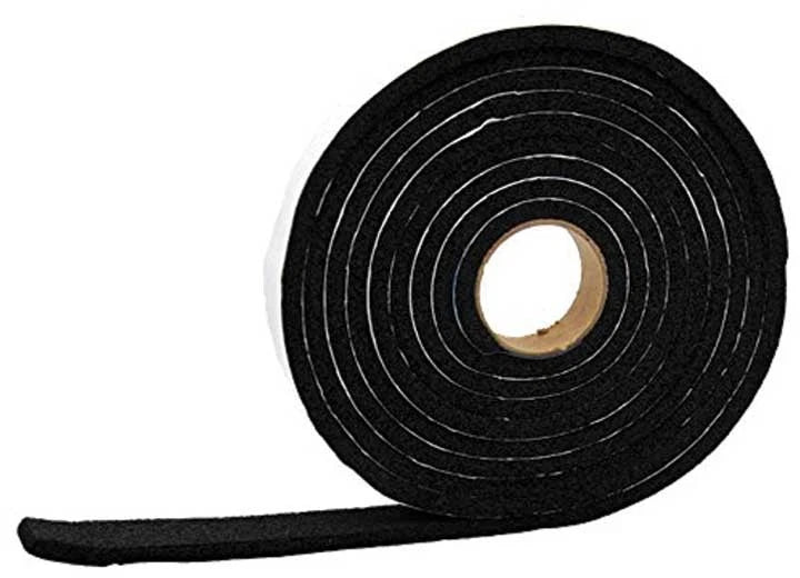 Weather Stripping for AP Products 018-516110 (5/16" x 1" x 10')