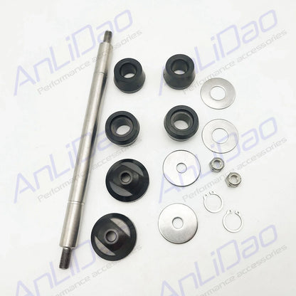 Trim Pin and Cylinder Bushing Kit for MerCruiser Bravo 1 2 3 (17-44167A1)