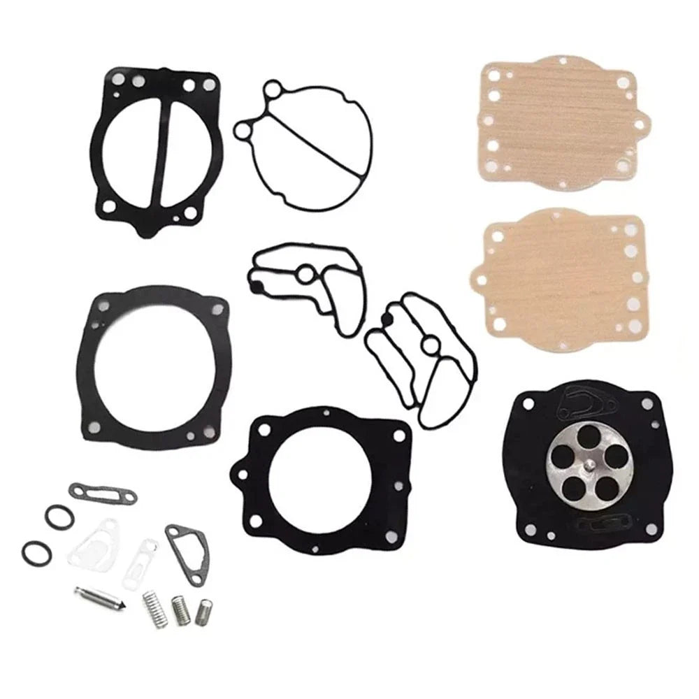 Set of 6 Carburetor Repair Kits for Kawasaki Keihin CDK-2 (750)