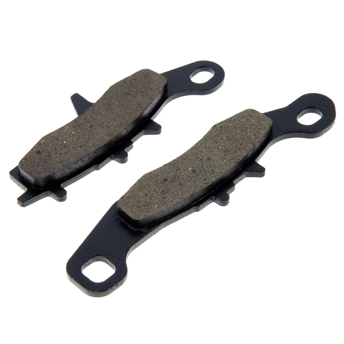 Severe Duty Front Brake Pads for Kawasaki KX80 KX85 KX100 (1997–2020) FS-435SV
