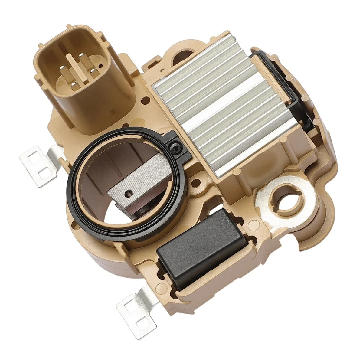 Voltage Regulator for Honda Fit (2007–2009) 31150RSH004, 31150PGM004, VR863
