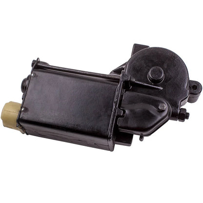Power Window Motor with Gear for Buick Skylark/Regal, Cadillac Seville (1976–1979)