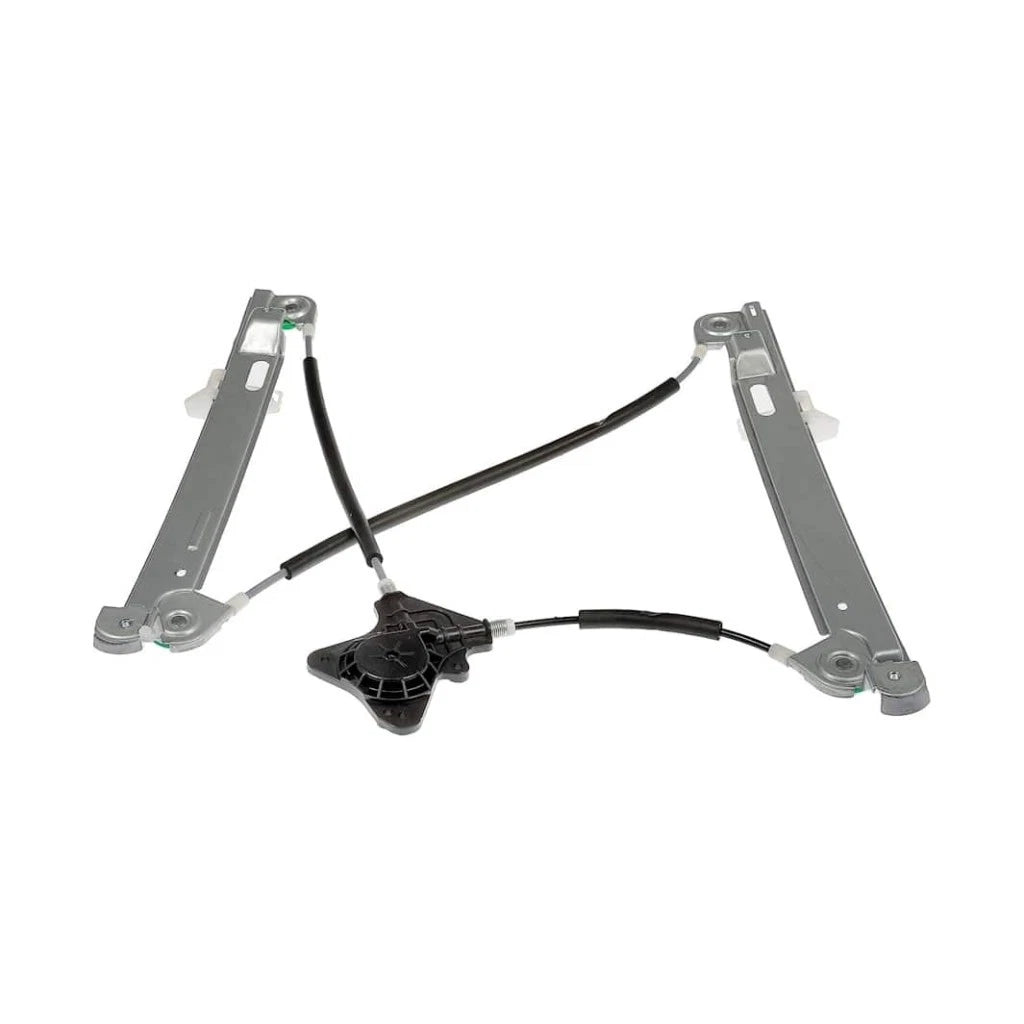 Power Window Regulator for Jeep Patriot (2007–2017) ALX-PAU-RB-752-014-CL360A50