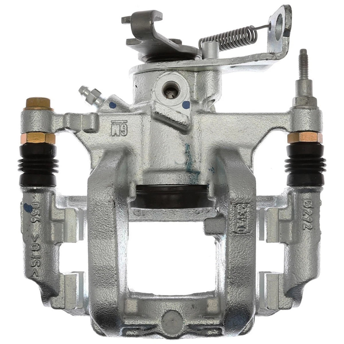 AC Delco Brake Caliper Rear Driver Left for Buick Verano (2012–2017) 18FR12730N