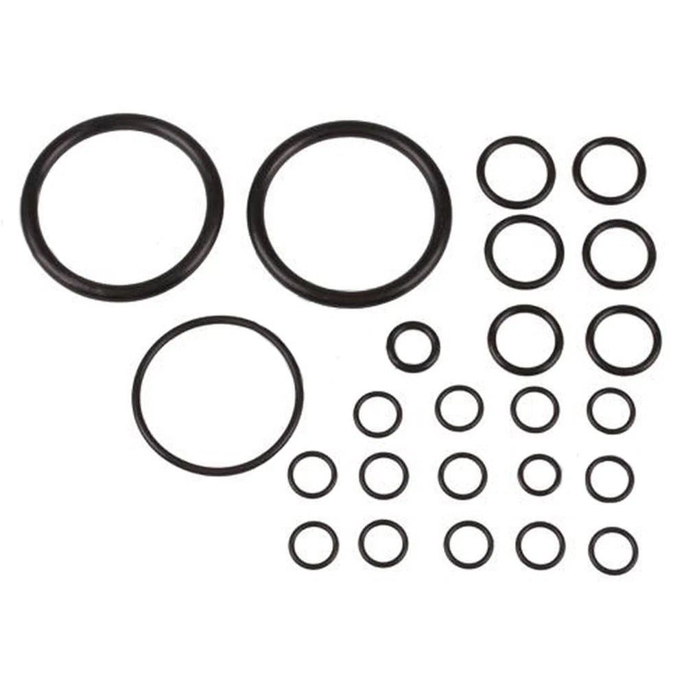 Hydraulic Lift Pump Seal Kit for Massey Ferguson MF35 TO35 (1960–1975)