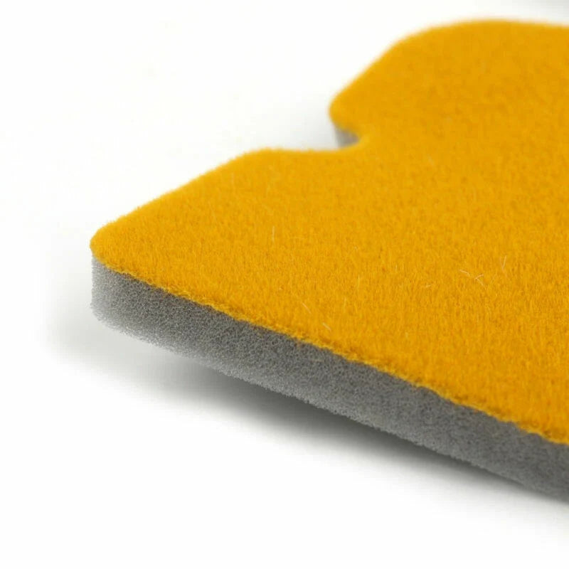 Replacement Air Filter for Kawasaki ZX600E ZZR600 (1990–2002) T9