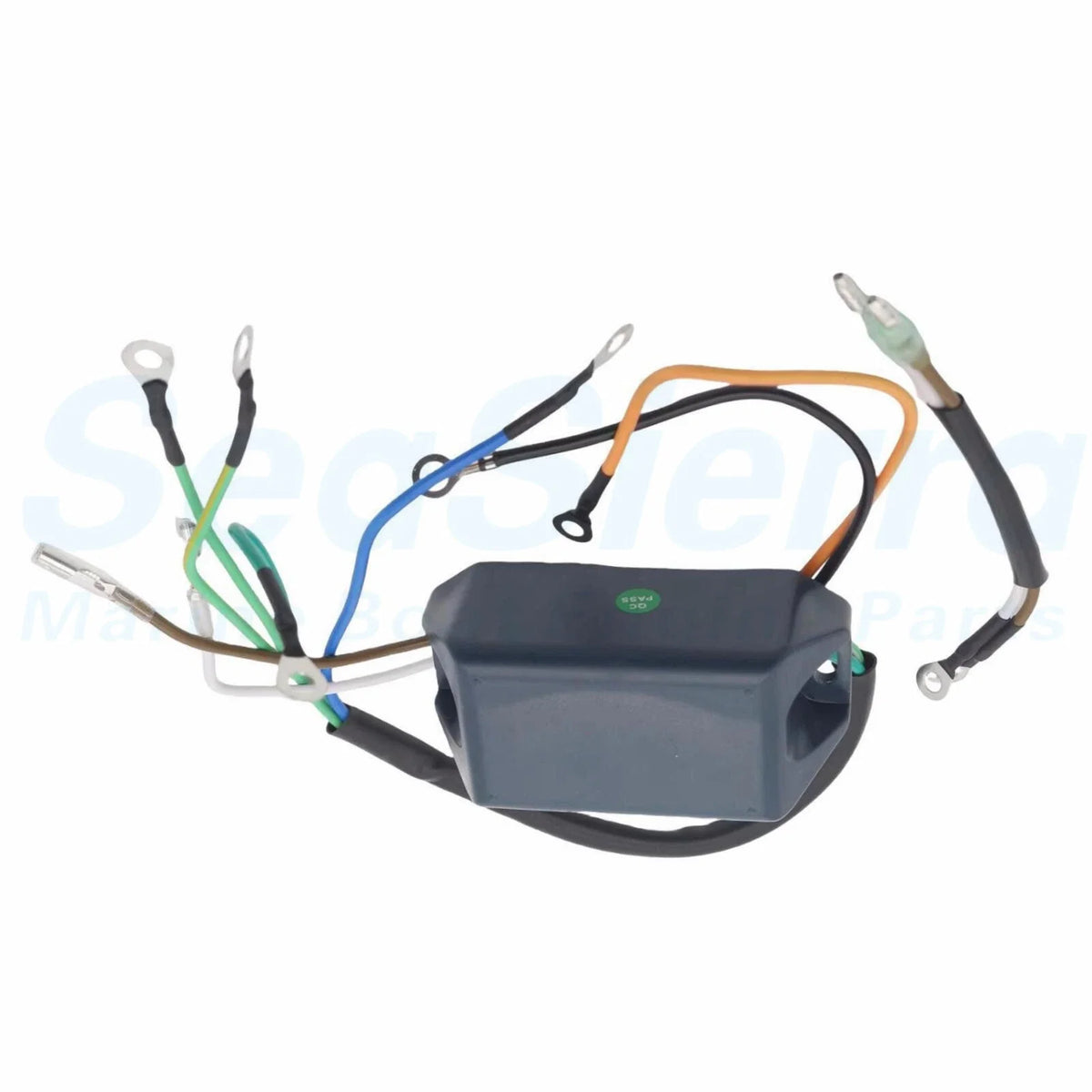 CDI Switch Box for Mercury Outboard 4 7.5 9.8 20 HP (339-6222 A1 A4 A8 A10)