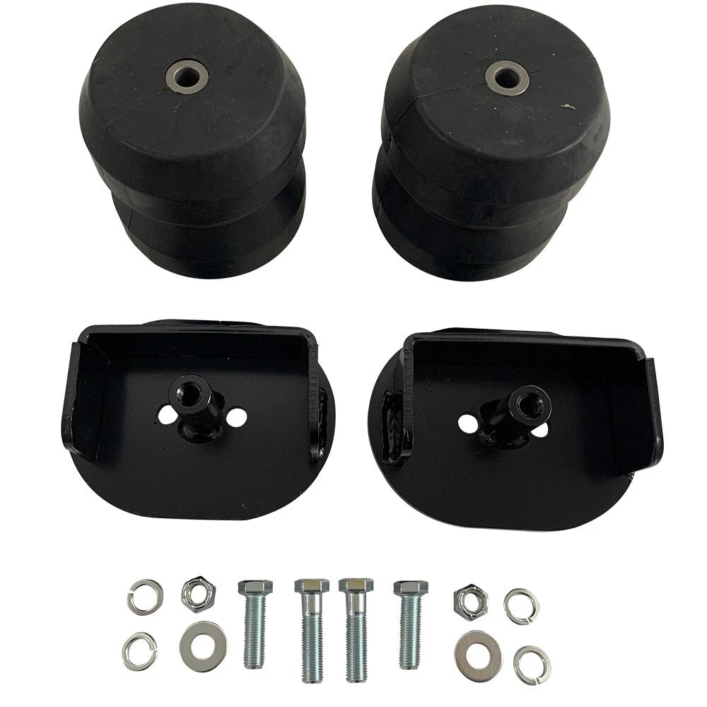 Rear Suspension Enhancement System for Ford F-250 (2011–2016) FR250SDG