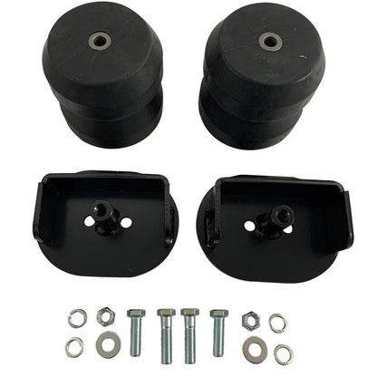 Rear Suspension Enhancement System for Ford F-250 (2011–2016) FR250SDG