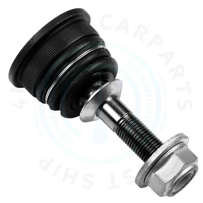 Set of 2 Front Lower Upper Ball Joints for Ford Crown Victoria Lincoln Town Car (2003–2006)