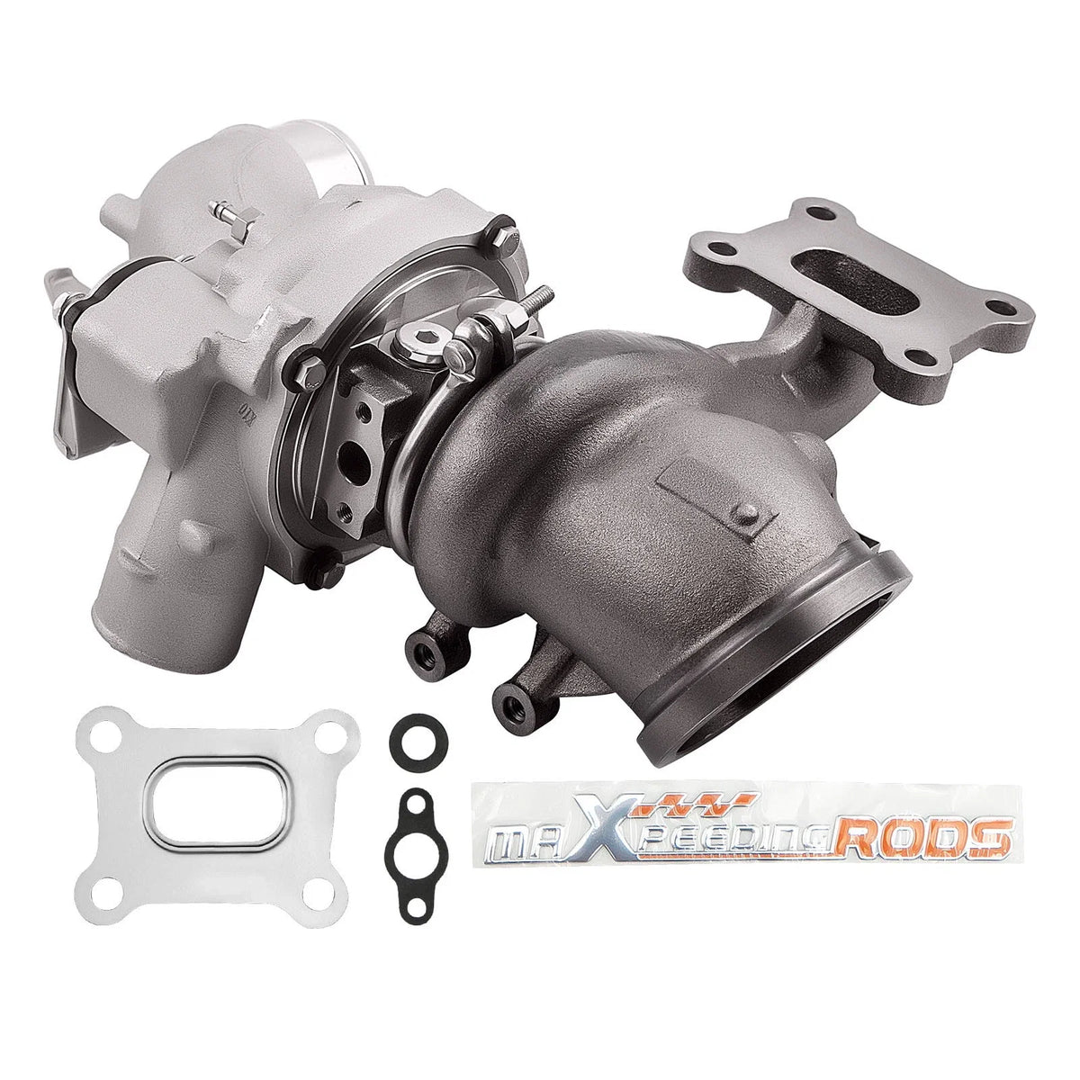 Turbocharger for Ford Focus Galaxy Mondeo S-Max EcoBoost 2.0L (2009–2014)