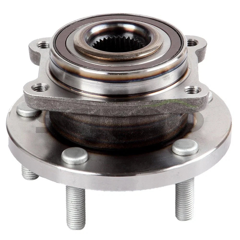 1X Wheel Bearing Hub Assembly for Chrysler Sebring (2007–2010)