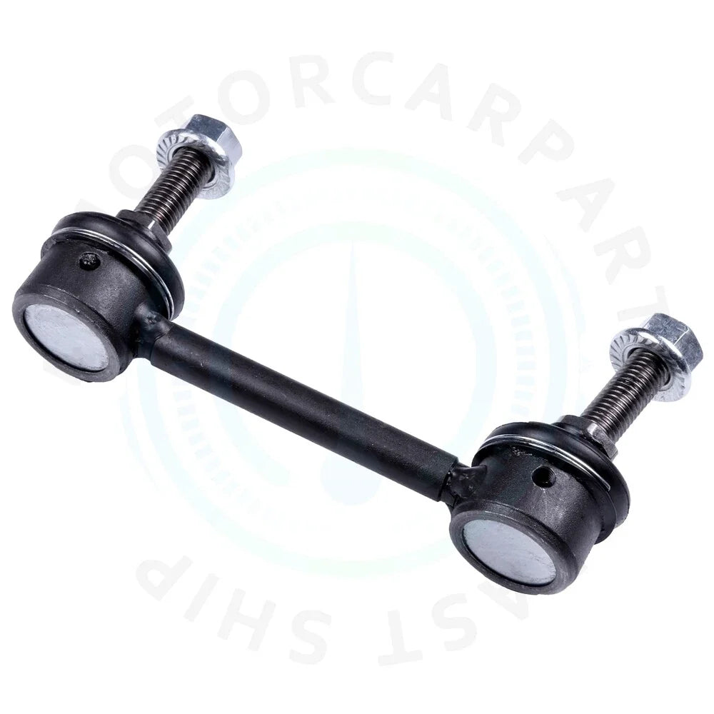 Set of 4 Sway Bar Linkage Suspension Kit for Hummer H3 (2006–2010)