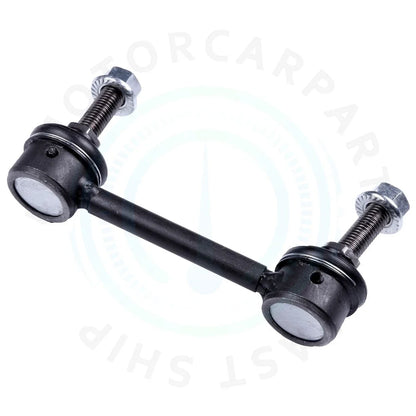 Set of 4 Sway Bar Linkage Suspension Kit for Hummer H3 (2006–2010)