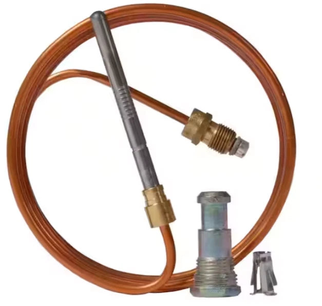 30" Universal Thermocouple for White-Rodgers TC30