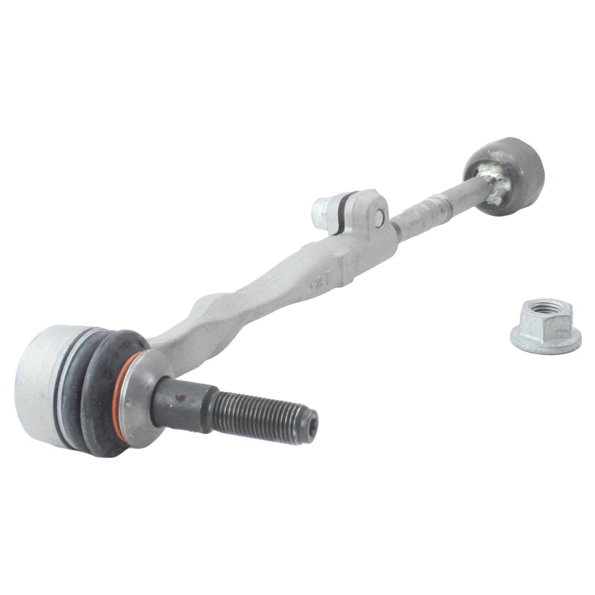 Lemforder Front Left Steering Tie Rod Assembly for BMW M8 (2019–2023) 38735 01
